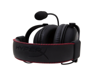 HyperX Cloud Headset (czarne) - 190028 - zdjęcie 3